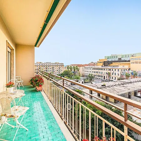 Maison Juliette * Sanremo