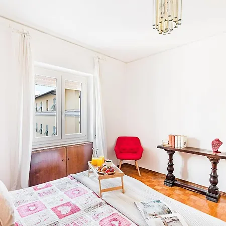 Maison Juliette Sanremo