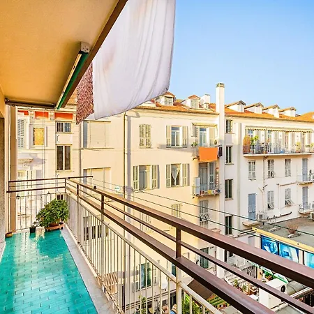 Appartamento Maison Juliette Sanremo