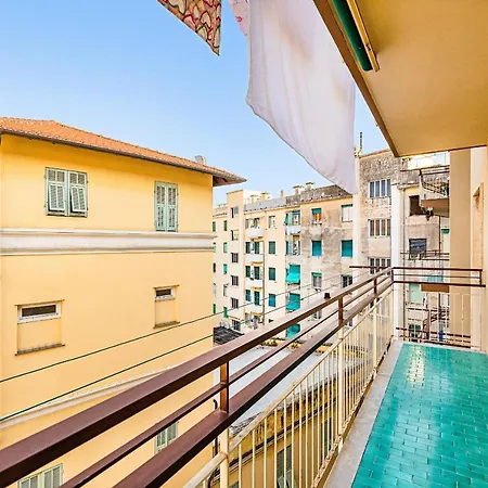 Appartamento Maison Juliette Sanremo