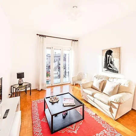 Maison Juliette Appartamento