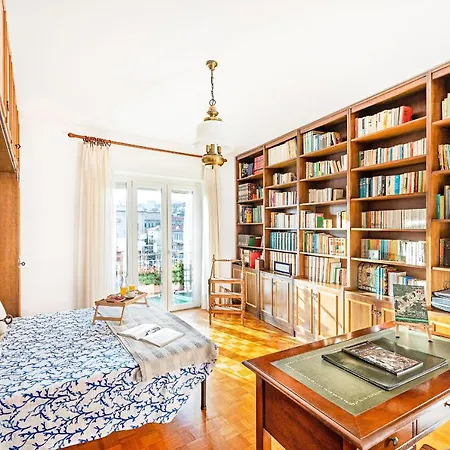 Appartamento Maison Juliette