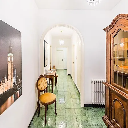 Maison Juliette Apartament San Remo
