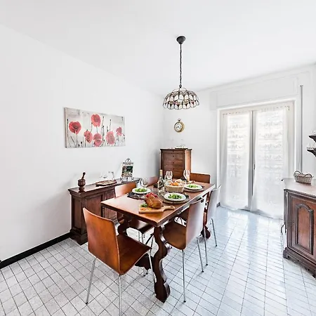 Maison Juliette Apartament