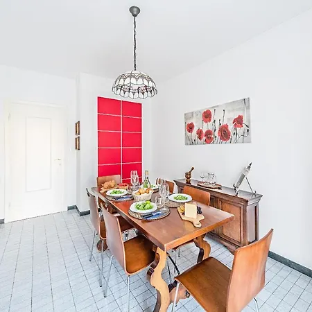 Apartman Maison Juliette San Remo