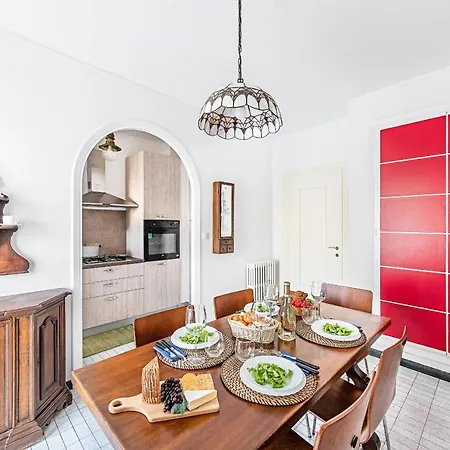 Maison Juliette Apartman *