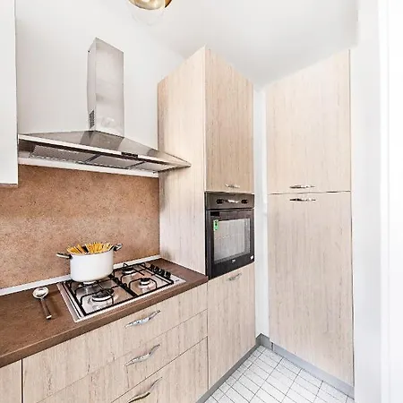 Maison Juliette Apartman *