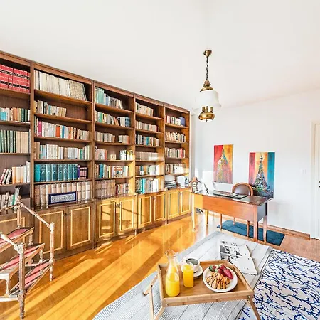 Maison Juliette Apartament San Remo