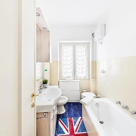 Apartament Maison Juliette