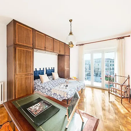Apartman Maison Juliette