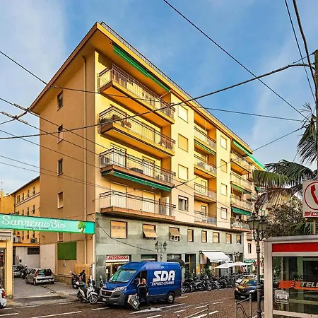 Apartman Maison Juliette *