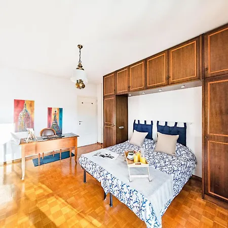 Apartament Maison Juliette